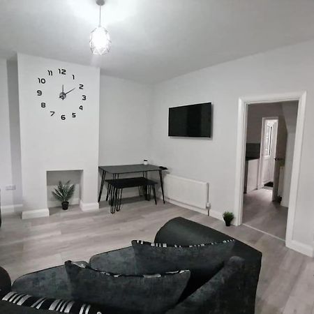 Modern Belfast City Home Luaran gambar