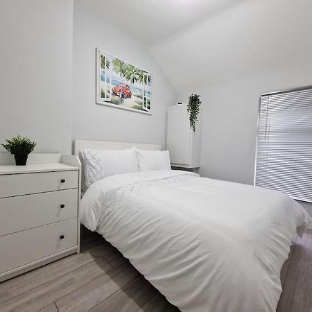 Modern Belfast City Home Luaran gambar