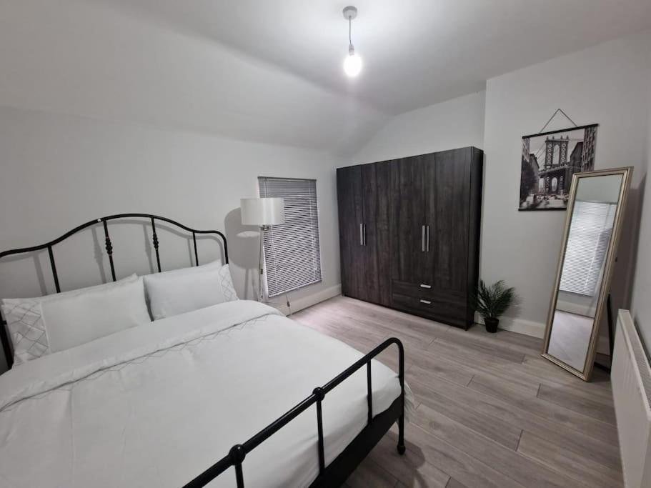 Modern Belfast City Home Luaran gambar